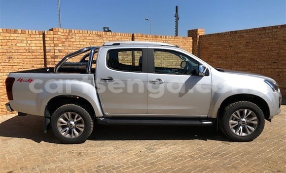 Buy Used Isuzu KB Other Car in Ezulwini in Hhohho Buy Used Isuzu KB Other Car in Ezulwini in Hhohho
