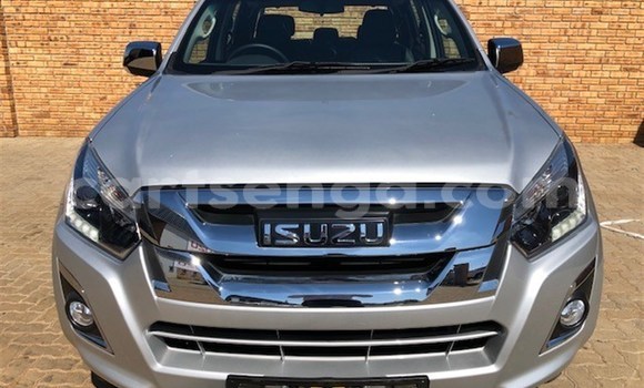 Buy Used Isuzu KB Other Car in Ezulwini in Hhohho Buy Used Isuzu KB Other Car in Ezulwini in Hhohho