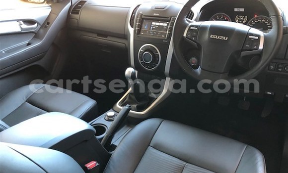 Buy Used Isuzu KB Other Car in Ezulwini in Hhohho Buy Used Isuzu KB Other Car in Ezulwini in Hhohho