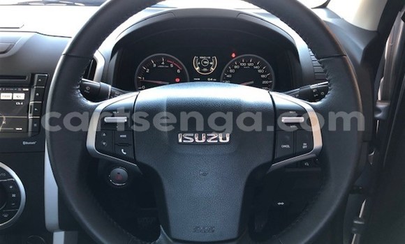 Buy Used Isuzu KB Other Car in Ezulwini in Hhohho Buy Used Isuzu KB Other Car in Ezulwini in Hhohho