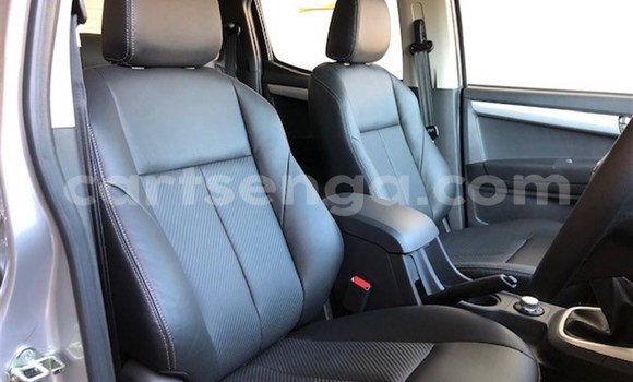 Buy Used Isuzu KB Other Car in Ezulwini in Hhohho Buy Used Isuzu KB Other Car in Ezulwini in Hhohho