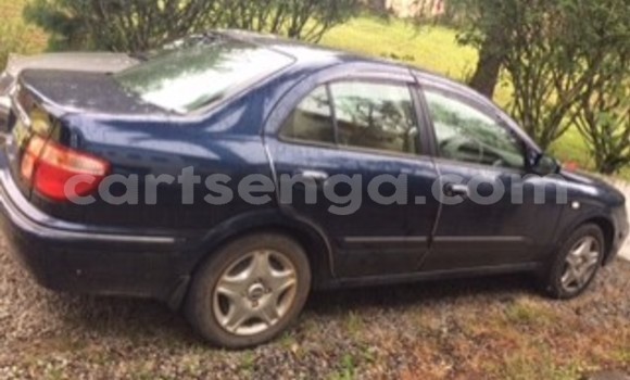 Buy Used Nissan Sunny Blue Car in Mbabane in Swaziland Buy Used Nissan Sunny Blue Car in Mbabane in Swaziland