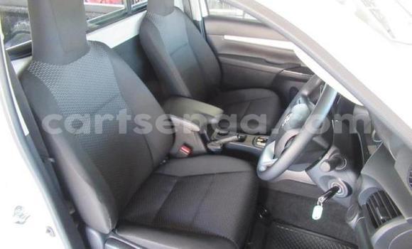Acheter Occasion Voiture Toyota Hilux Blanc à Ezulwini, Hhohho Acheter Occasion Voiture Toyota Hilux Blanc à Ezulwini, Hhohho