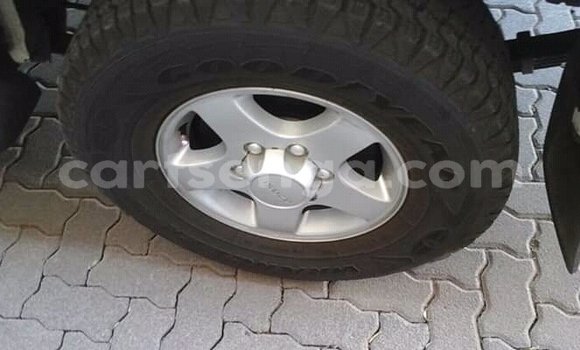 Buy Used Isuzu KB White Car in Mondi in Hhohho Buy Used Isuzu KB White Car in Mondi in Hhohho