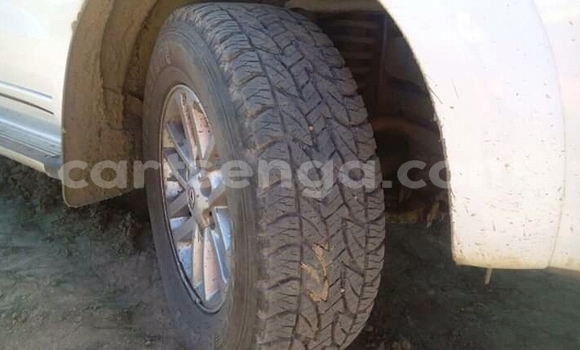 Buy Used Isuzu KB White Car in Mondi in Hhohho Buy Used Isuzu KB White Car in Mondi in Hhohho