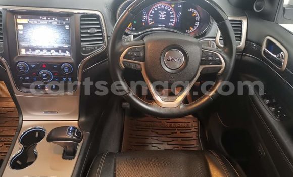Acheter Occasion Voiture Jeep Grand Cherokee Blanc à Ezulwini, Hhohho Acheter Occasion Voiture Jeep Grand Cherokee Blanc à Ezulwini, Hhohho