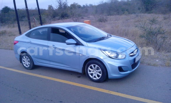 Buy Used Hyundai Accent Other Car in Manzini in Swaziland Buy Used Hyundai Accent Other Car in Manzini in Swaziland