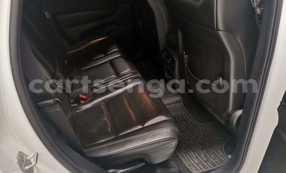 Acheter Occasion Voiture Jeep Grand Cherokee Blanc à Ezulwini, Hhohho Acheter Occasion Voiture Jeep Grand Cherokee Blanc à Ezulwini, Hhohho