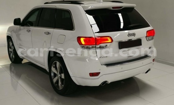 Acheter Occasion Voiture Jeep Grand Cherokee Blanc à Ezulwini, Hhohho Acheter Occasion Voiture Jeep Grand Cherokee Blanc à Ezulwini, Hhohho