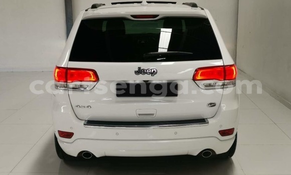 Acheter Occasion Voiture Jeep Grand Cherokee Blanc à Ezulwini, Hhohho Acheter Occasion Voiture Jeep Grand Cherokee Blanc à Ezulwini, Hhohho