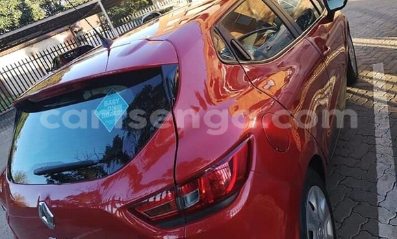 Buy Used Renault Clio Other Car in Ezulwini in Hhohho Buy Used Renault Clio Other Car in Ezulwini in Hhohho