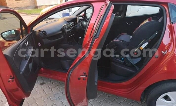 Buy Used Renault Clio Other Car in Ezulwini in Hhohho Buy Used Renault Clio Other Car in Ezulwini in Hhohho