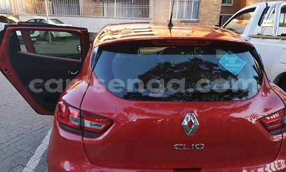 Buy Used Renault Clio Other Car in Ezulwini in Hhohho Buy Used Renault Clio Other Car in Ezulwini in Hhohho