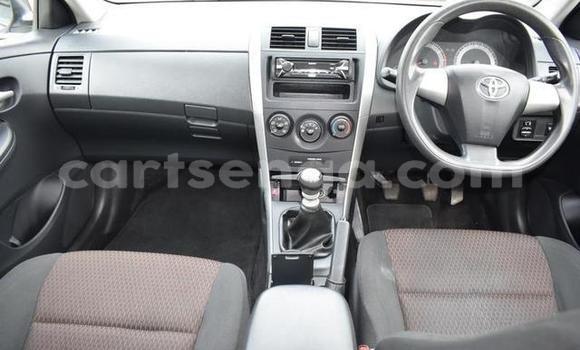 Nunua Ilio tumika Toyota Corolla White Gari ndani ya Mbabane nchini Manzini Nunua Ilio tumika Toyota Corolla White Gari ndani ya Mbabane nchini Manzini