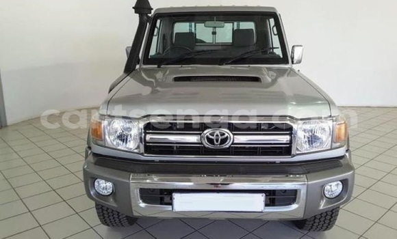Acheter Occasion Voiture Toyota Land Cruiser Gris à Ezulwini, Hhohho Acheter Occasion Voiture Toyota Land Cruiser Gris à Ezulwini, Hhohho