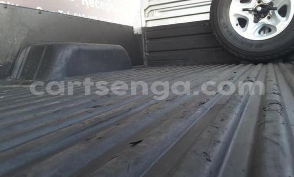 Acheter Occasion Voiture Toyota Land Cruiser Gris à Ezulwini, Hhohho Acheter Occasion Voiture Toyota Land Cruiser Gris à Ezulwini, Hhohho