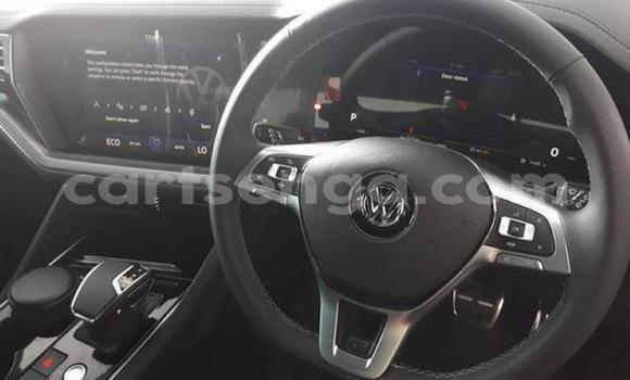 Buy Used Volkswagen Touareg White Car in Manzini in Manzini Buy Used Volkswagen Touareg White Car in Manzini in Manzini