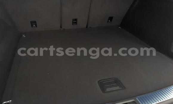 Buy Used Volkswagen Touareg White Car in Manzini in Manzini Buy Used Volkswagen Touareg White Car in Manzini in Manzini