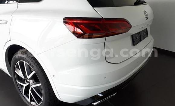Buy Used Volkswagen Touareg White Car in Manzini in Manzini Buy Used Volkswagen Touareg White Car in Manzini in Manzini