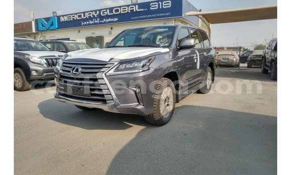 Nunua Imported Lexus LX Other Gari ndani ya Import - Dubai nchini Hhohho Nunua Imported Lexus LX Other Gari ndani ya Import - Dubai nchini Hhohho