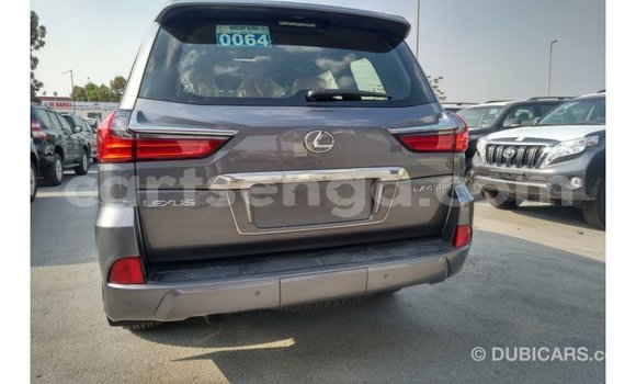 Nunua Imported Lexus LX Other Gari ndani ya Import - Dubai nchini Hhohho Nunua Imported Lexus LX Other Gari ndani ya Import - Dubai nchini Hhohho