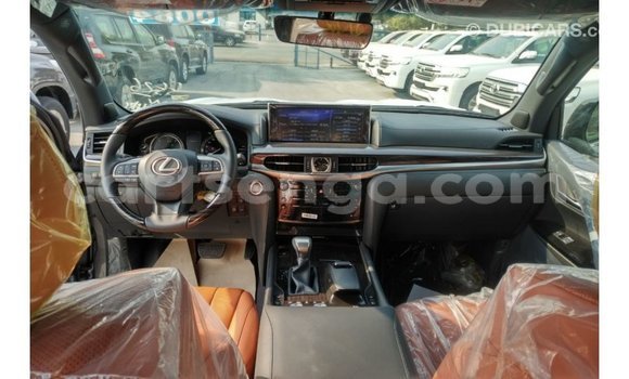 Nunua Imported Lexus LX Other Gari ndani ya Import - Dubai nchini Hhohho Nunua Imported Lexus LX Other Gari ndani ya Import - Dubai nchini Hhohho