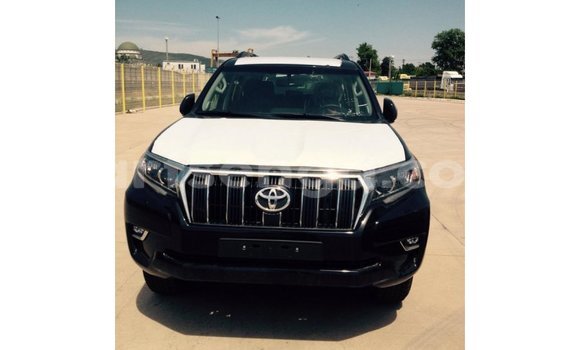 Nunua Imported Toyota Prado Black Gari ndani ya Import - Dubai nchini Hhohho Nunua Imported Toyota Prado Black Gari ndani ya Import - Dubai nchini Hhohho