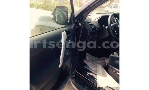 Nunua Imported Toyota Prado Black Gari ndani ya Import - Dubai nchini Hhohho Nunua Imported Toyota Prado Black Gari ndani ya Import - Dubai nchini Hhohho
