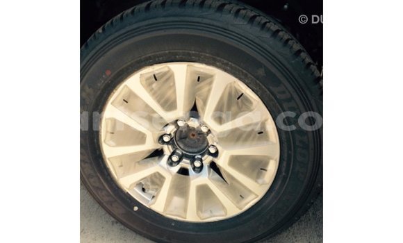 Nunua Imported Toyota Prado Black Gari ndani ya Import - Dubai nchini Hhohho Nunua Imported Toyota Prado Black Gari ndani ya Import - Dubai nchini Hhohho