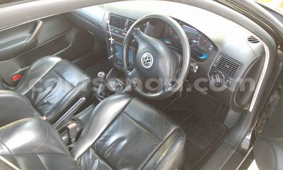 Acheter Occasion Voiture Volkswagen Golf Noir à Ezulwini, Hhohho Acheter Occasion Voiture Volkswagen Golf Noir à Ezulwini, Hhohho