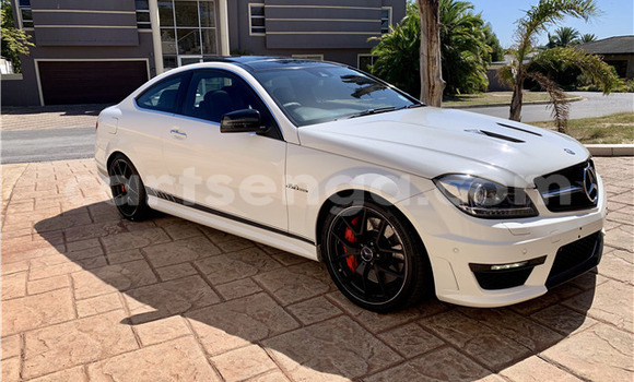 Acheter Occasion Voiture Mercedes‒Benz AMG GLC Blanc à Bhunya, Manzini Acheter Occasion Voiture Mercedes‒Benz AMG GLC Blanc à Bhunya, Manzini