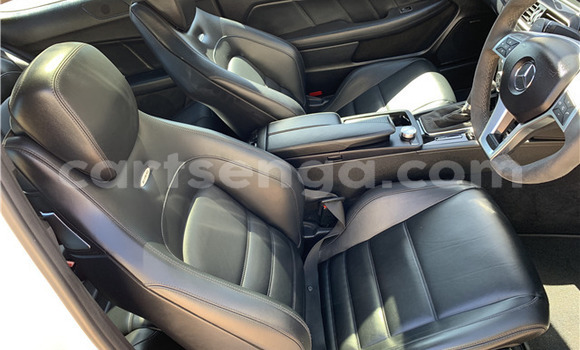 Acheter Occasion Voiture Mercedes‒Benz AMG GLC Blanc à Bhunya, Manzini Acheter Occasion Voiture Mercedes‒Benz AMG GLC Blanc à Bhunya, Manzini