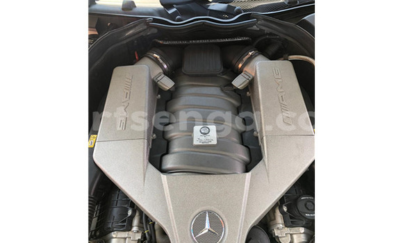 Acheter Occasion Voiture Mercedes‒Benz AMG GLC Blanc à Bhunya, Manzini Acheter Occasion Voiture Mercedes‒Benz AMG GLC Blanc à Bhunya, Manzini