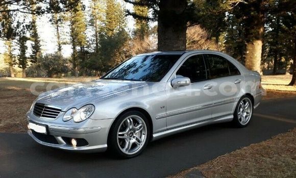 Acheter Occasion Voiture Mercedes‒Benz AMG GLC Coupe Gris à Bhunya, Manzini Acheter Occasion Voiture Mercedes‒Benz AMG GLC Coupe Gris à Bhunya, Manzini