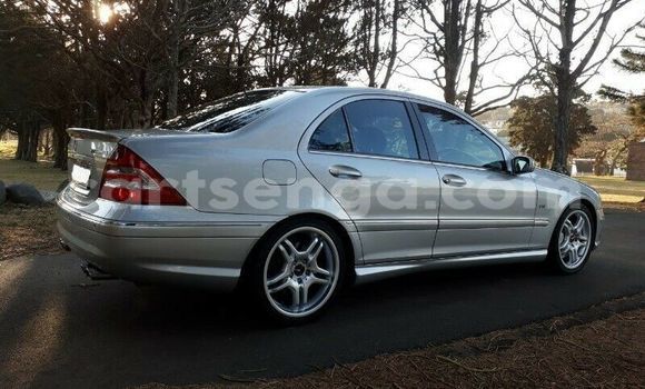 Acheter Occasion Voiture Mercedes‒Benz AMG GLC Coupe Gris à Bhunya, Manzini Acheter Occasion Voiture Mercedes‒Benz AMG GLC Coupe Gris à Bhunya, Manzini