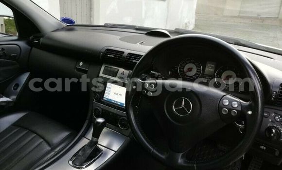Acheter Occasion Voiture Mercedes‒Benz AMG GLC Coupe Gris à Bhunya, Manzini Acheter Occasion Voiture Mercedes‒Benz AMG GLC Coupe Gris à Bhunya, Manzini