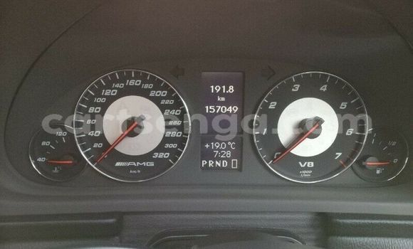 Acheter Occasion Voiture Mercedes‒Benz AMG GLC Coupe Gris à Bhunya, Manzini Acheter Occasion Voiture Mercedes‒Benz AMG GLC Coupe Gris à Bhunya, Manzini