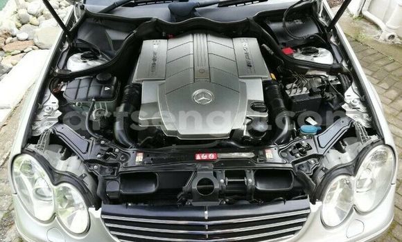 Acheter Occasion Voiture Mercedes‒Benz AMG GLC Coupe Gris à Bhunya, Manzini Acheter Occasion Voiture Mercedes‒Benz AMG GLC Coupe Gris à Bhunya, Manzini