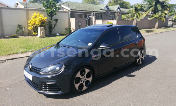 Acheter Occasion Voiture Volkswagen Golf GTI Noir à Bhunya, Manzini Acheter Occasion Voiture Volkswagen Golf GTI Noir à Bhunya, Manzini