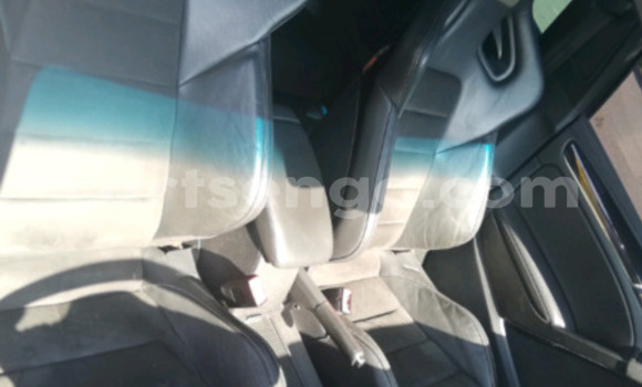 Acheter Occasion Voiture Volkswagen Golf GTI Noir à Bhunya, Manzini Acheter Occasion Voiture Volkswagen Golf GTI Noir à Bhunya, Manzini