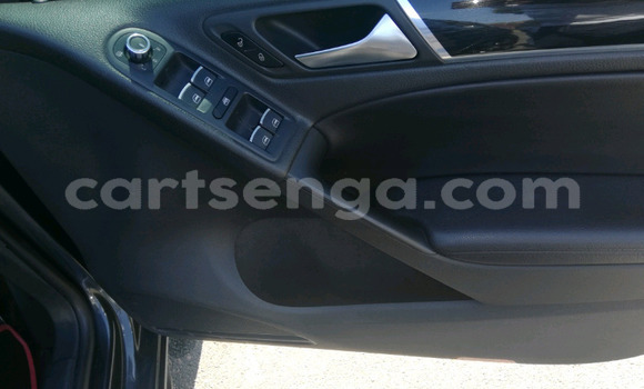 Acheter Occasion Voiture Volkswagen Golf GTI Noir à Bhunya, Manzini Acheter Occasion Voiture Volkswagen Golf GTI Noir à Bhunya, Manzini