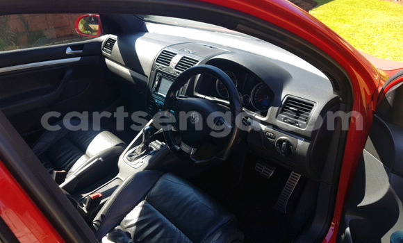 Acheter Occasion Voiture Volkswagen Golf Rouge à Bhunya, Manzini Acheter Occasion Voiture Volkswagen Golf Rouge à Bhunya, Manzini