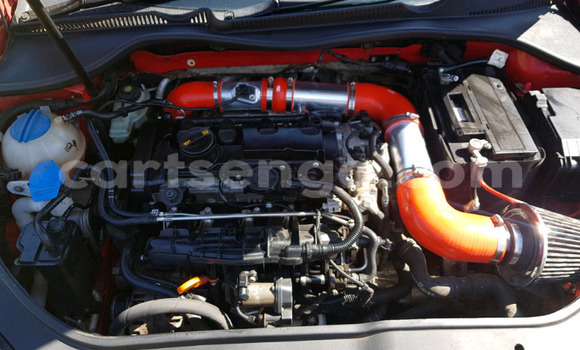 Acheter Occasion Voiture Volkswagen Golf Rouge à Bhunya, Manzini Acheter Occasion Voiture Volkswagen Golf Rouge à Bhunya, Manzini