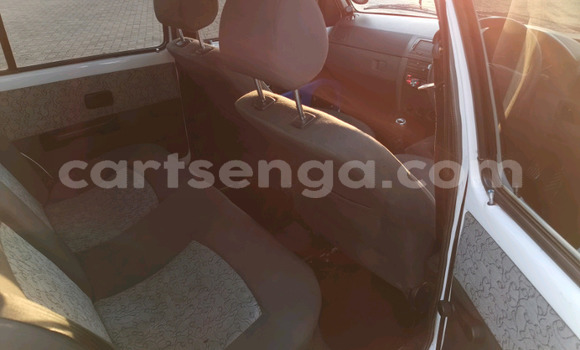 Acheter Occasion Voiture Volkswagen Golf Blanc à Bhunya, Manzini Acheter Occasion Voiture Volkswagen Golf Blanc à Bhunya, Manzini