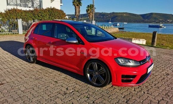Acheter Occasion Voiture Volkswagen Golf Rouge à Bhunya, Manzini Acheter Occasion Voiture Volkswagen Golf Rouge à Bhunya, Manzini