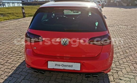 Acheter Occasion Voiture Volkswagen Golf Rouge à Bhunya, Manzini Acheter Occasion Voiture Volkswagen Golf Rouge à Bhunya, Manzini