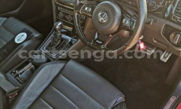 Acheter Occasion Voiture Volkswagen Golf Rouge à Bhunya, Manzini Acheter Occasion Voiture Volkswagen Golf Rouge à Bhunya, Manzini