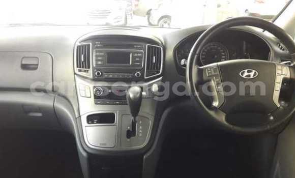 Nunua Ilio tumika Hyundai H1 Other Gari ndani ya Ezulwini nchini Hhohho Nunua Ilio tumika Hyundai H1 Other Gari ndani ya Ezulwini nchini Hhohho