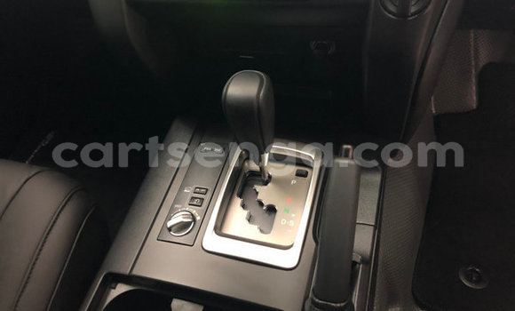 Nunua Ilio tumika Toyota Land Cruiser Prado White Gari ndani ya Bhunya nchini Manzini Nunua Ilio tumika Toyota Land Cruiser Prado White Gari ndani ya Bhunya nchini Manzini