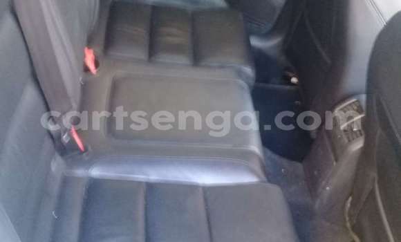 Acheter Occasion Voiture Volkswagen Golf GTI Blanc à Big Bend, Lubombo Acheter Occasion Voiture Volkswagen Golf GTI Blanc à Big Bend, Lubombo